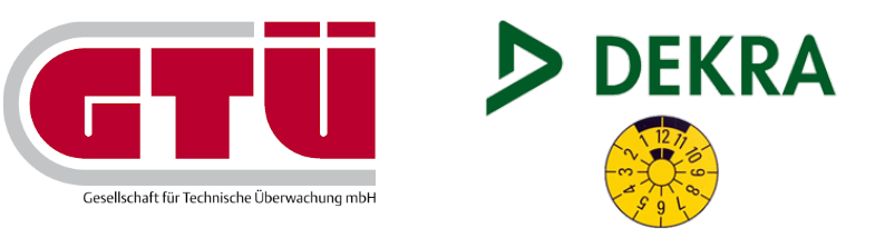 GTÜ und DEKRA bei GMKFZ in Blaubeuren