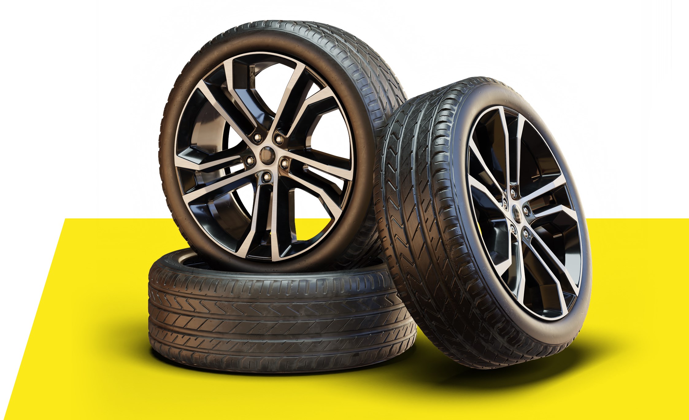 Reifenservice bei GMKFZ